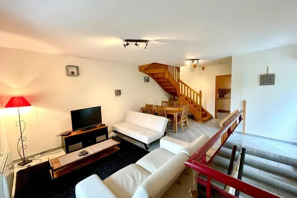 Sobnb-Fillinges- Appartement Dans Maison Debut Vallee Verte contacts