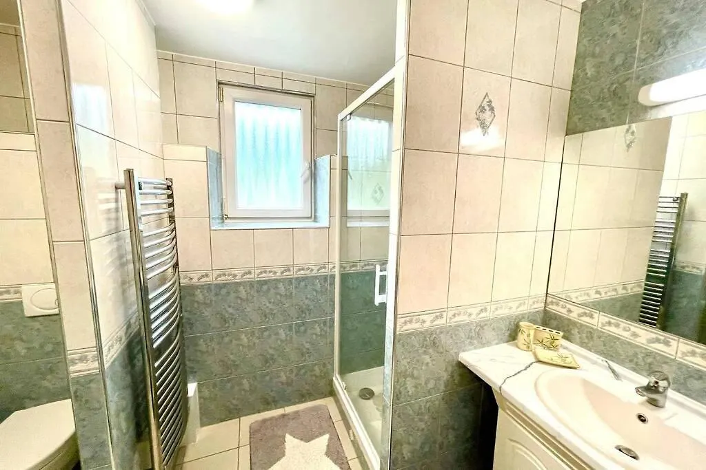 Sobnb-Fillinges- Appartement Dans Maison Debut Vallee Verte Apartment