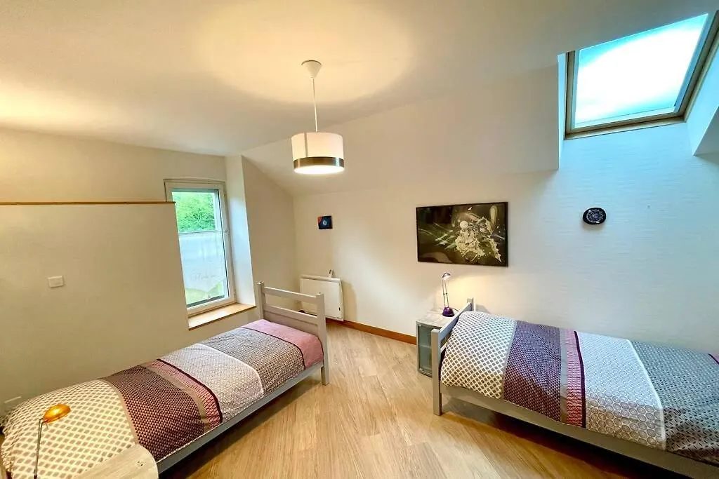 Sobnb-Fillinges- Appartement Dans Maison Debut Vallee Verte 0*, Fillinges France