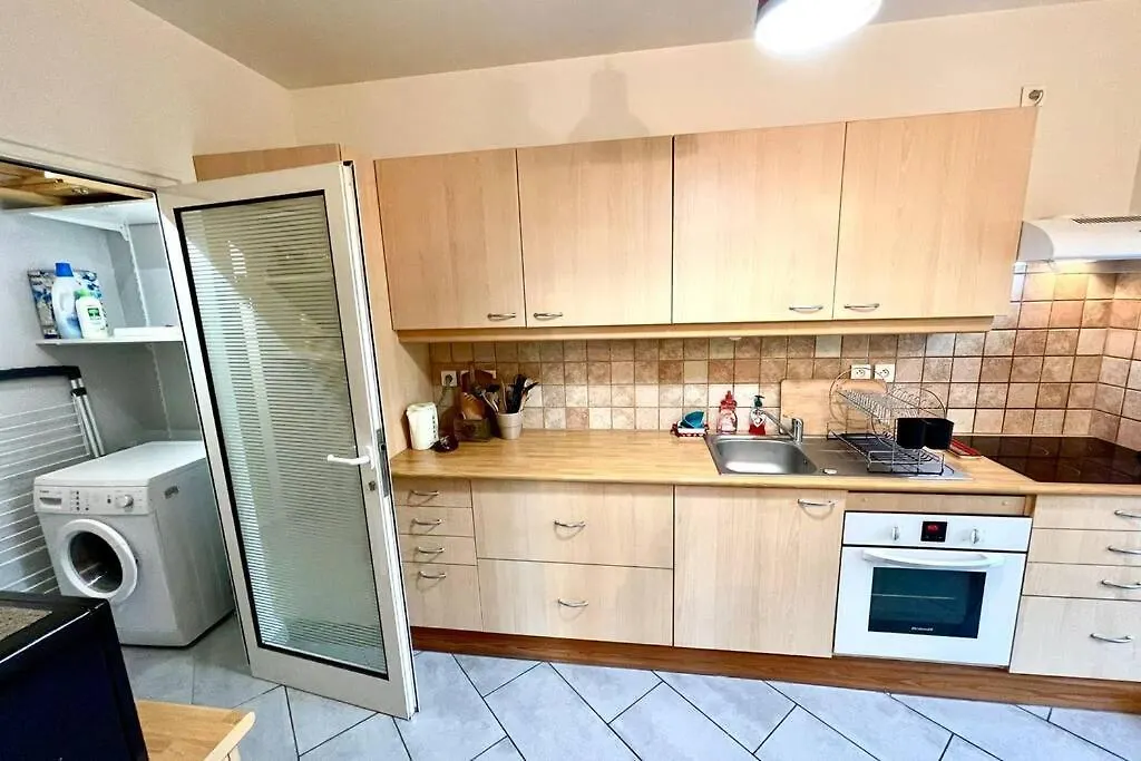 Apartment Sobnb-Fillinges- Appartement Dans Maison Debut Vallee Verte France