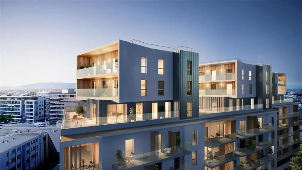 Sobnb-Fillinges- Appartement Dans Maison Debut Vallee Verte